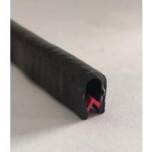 Özgürce Universal Oto Kapı Koruyucu Fitil 10 Metre, Güvenli ve Şık Koruma