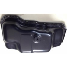 Tkn YAĞ KARTERİ FI-KRT-008 TEMPRA TIPO UNO