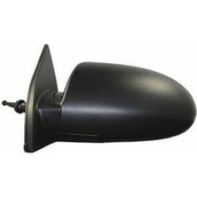 Özgürce Hyundai Accent Era Sağ Dış Dikiz Aynası Manuel, Yüksek Kalite ve Dayanıklık