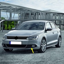 Özgürce Ön Sol Sis Farı Vw Jetta 2011-2014, Parlak ve Uyumlu, Yüksek Kalite