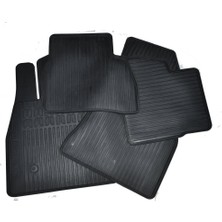 Özgürce Doblo Yeni Kasa Orijinal Kauçuk Paspas TK-55173467