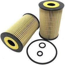 Ufi YAĞ FİLTRESİ 2510600 GOLF-VI 10> JETTA POLO TRANSPORTER T5 CRAFTER 1.6TDİ-2.0TD