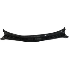 Özgürce Cam Alt Izgara, Hyundai Accent Blue 2011-2019, Orijinal Yedek Parça
