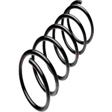 Özgürce Arka Helezon Yayı Honda Civic 9601 Uyumlu, Yüksek Kalite ve Dayanıklılık