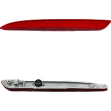 Özgürce Mazda 3 10-13 Arka Reflektör Tampon Sağ ve Sol Set