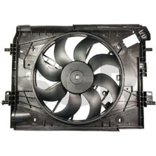 Özgürce Çevreci Fan Motoru, Çevre Dostu Klima Fanı, Yedek Parça, Güçlü Performans