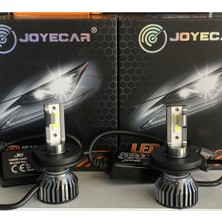 Özgürce Yüksek Parlaklık H4 Xenon LED Far Işık Seti, Güçlü ve Dayanıklı Aydınlatma