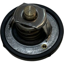 Özgürce Orijinal Termostat Ford Focus, Fiesta, Fusion, Mondeo 1 712 228 4M5G 8575 Z