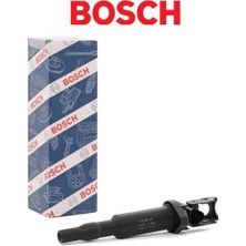 Bosch Yüksek Kalite Ateşleme Bobini, Bmw 1 3 5 7 X1 X3 X5 E87 46 90 91 92 93 39 60 61