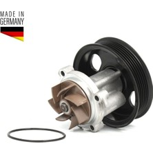 Özgürce Devirdaim Su Pompası 1.3 Dizel Opel Astra H J, Combo C, Corsa C D, Meriva A B, Tigra B, Fiat