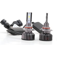 Özgürce Yüksek Performanslı 12V LED Far Seti, Parlak ve Dayanıklı Tasarım