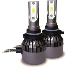 Özgürce H1 LED Xenon Far Ampul Yeni Nesil Evo Serisi, Yüksek Performans