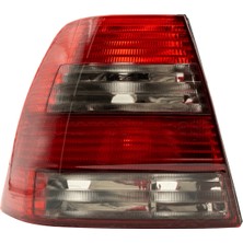 Özgürce Araba Stop Sol Füme Vw Bora 98-04 Uyumlu, Yedek Parça, Oto Aksesuar