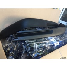 Özgürce Golf 3 Vento Vr6 Kalın Tıp Karlık Takımı, Kargo Dahil, Uyumlu