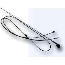 Ünüvar ANTEN KOMPLE 0371.21 R19 7702127371