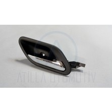 Özgürce E39 5 Serisi Ön Sağ Kapı Iç Açma Kolu, Yüksek Kalite, Uyumlu Tasarım