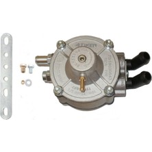 Özgürce Yüksek Performanslı Sıralı Regülatör, Güçlü ve Güvenilir Akış Kontrolü