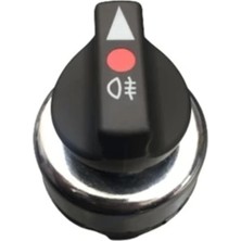 Özgürce W201 Kasa 190E 190D Far Anahtarı Düğmesi 1983-1993