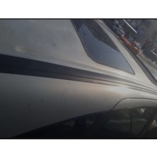 Özgürce Renault Megane 1 Station Wagon Tavan Fitili ve Çıtası Uyumlu