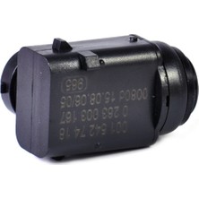 Özgürce E-Class W211 Park Sensörü A0015427418, Yüksek Kalite ve Güvenilirlik