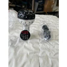 Özgürce Siyah Renkli Golf, Jetta, Polo, Gtı Vites Topuzu Ürünleri