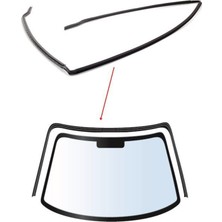 Özgürce E39 Ön Cam Lastiği, Yüksek Kalite, Dayanıklı ve Güvenli Sürüş Için