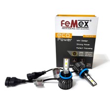 Özgürce Yüksek Parlaklıklı LED Angel Eyes Aydınlatma Ampülü, E60 5 Seri Için