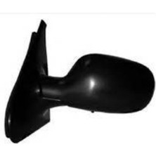 Özgürce Iı Dış Ayna Komple Sol Elektrikli Için Şık ve Fonksiyonel Seçim