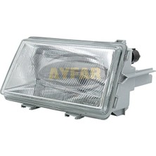 Özgürce Renault R9 R11 Broadway Sağ Far Oem 1993-1996, Orijinal ve Kaliteli