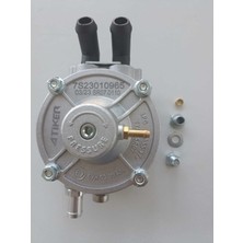 Özgürce Yüksek Performanslı Atiker SR07 Sıralı Regülatör-Beyin