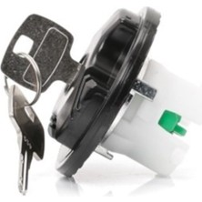 Özgürce Fiesta Ka 1996-2002 Yakıt Depo Iç Kapağı YS6A9K163AA