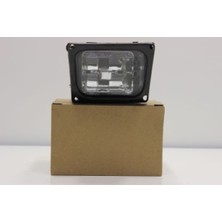 Özgürce Fiat Tipo Sağ Sis Farı Lambası 522132756, Yüksek Kalite, Güvenilir Performans