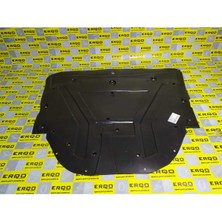 Özgürce Qashqai 2014-2016 Alt Muhafaza Karter Koruyucu Parça