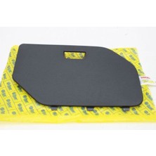 Özgürce Doblo Kriko Alt Dış Kapak, Dayanıklı ve Kolay Takılır, Kalite Güvencesi