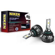 Özgürce H10 LED Xenon Pro Serisi 32W 8000 Lümens Güçlü ve Parlak Işık