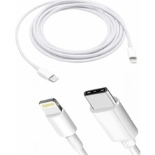 Marsilyan Ios Tüm Serilerle Uyumlu 30W Hızlı Şarj Aleti 11 12 13 14/pro Max Mini Plus