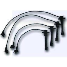 Ünüvar BUJİ KABLOSU 4207 COROLLA (E10) 1.3 XLI(EE101) 1.4(EE11) 1.5(AE11) (93-00)