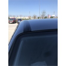 Özgürce Renault Scenic-I Tavan Çıtası ve Tavan Fitili Seti, Şık ve Dayanıklı Tasarım