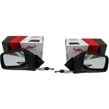 Özgürce Tofaş Doğan Şahin Kartal Sağ Sol Ayna Takımı 1991-1994, Yüksek Kalite