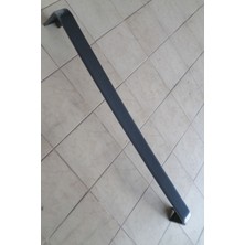 Özgürce Kristal Mavi Boyalı Tofaş Slx Doğan Kartal Şahin Karlık Takoz FI486