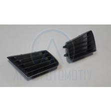Özgürce Seat Cordoba Mk3 2002-2009 Ön Panjur Seti Sağ Sol, Kaliteli ve Uyumlu