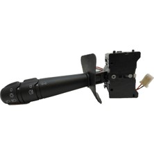 Özgürce Renault Megane 1 Far Sinyal Korna Kolu 1996-2002 Arka Sisli