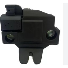 Özgürce Corolla 2007-2013 Için Kumandalı Bağaj Kilidi, Güvenli ve Kolay Kullanım