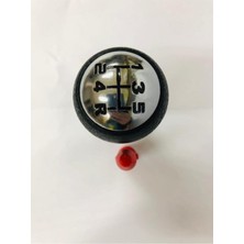 Özgürce Uyumlu Vites Topuzu, 2403CN C2 C3 C4 C5 Için Şık Tasarım