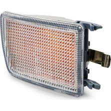 Özgürce Golf 3 1992-1997 Sağ Yolcu Ön Tampon Sinyali, Yüksek Kalite