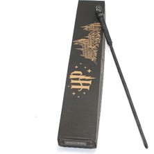 DS LLC Ieg ™ Polyester Figürlü Snape Asa DSLLCRS-IEGK34