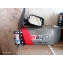 Özgürce Siena Dış Yan Ayna Sağ Mekanik 1997-2001 Için, Kaliteli ve Uygun Fiyatlı