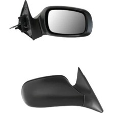 Özgürce Opel Astra F 1994 Sağ Dış Dikiz Aynası Mekanik