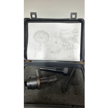 Özgürce 1.2 8 Sibob Sente Aparatı, Yüksek Performans ve Dayanıklılık