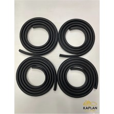 Özgürce 4 Kapı Fiat Punto Kapı Fitili Takımı, Güçlü ve Dayanıklı Koruma